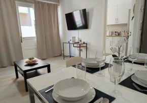 Holiday Home Santa Cruz